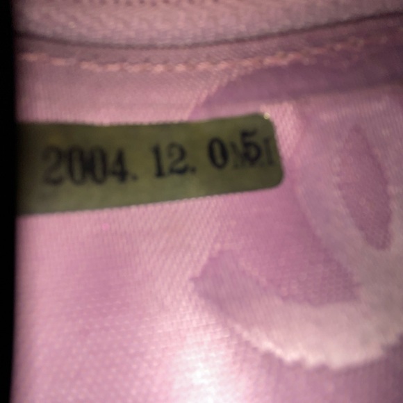 Vintage Chanel Wallet - Picture 7 of 13